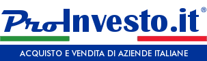 ProINVESTO.IT Logo