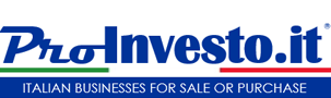ProINVESTO.IT Logo