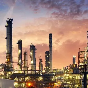 azienda industriale e tecnologica